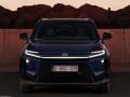 2026 Toyota bZ4X