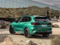 2024 BMW X5 M Competition