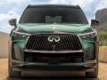 2026 Infiniti QX60