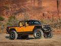 2025 jeep gladiator