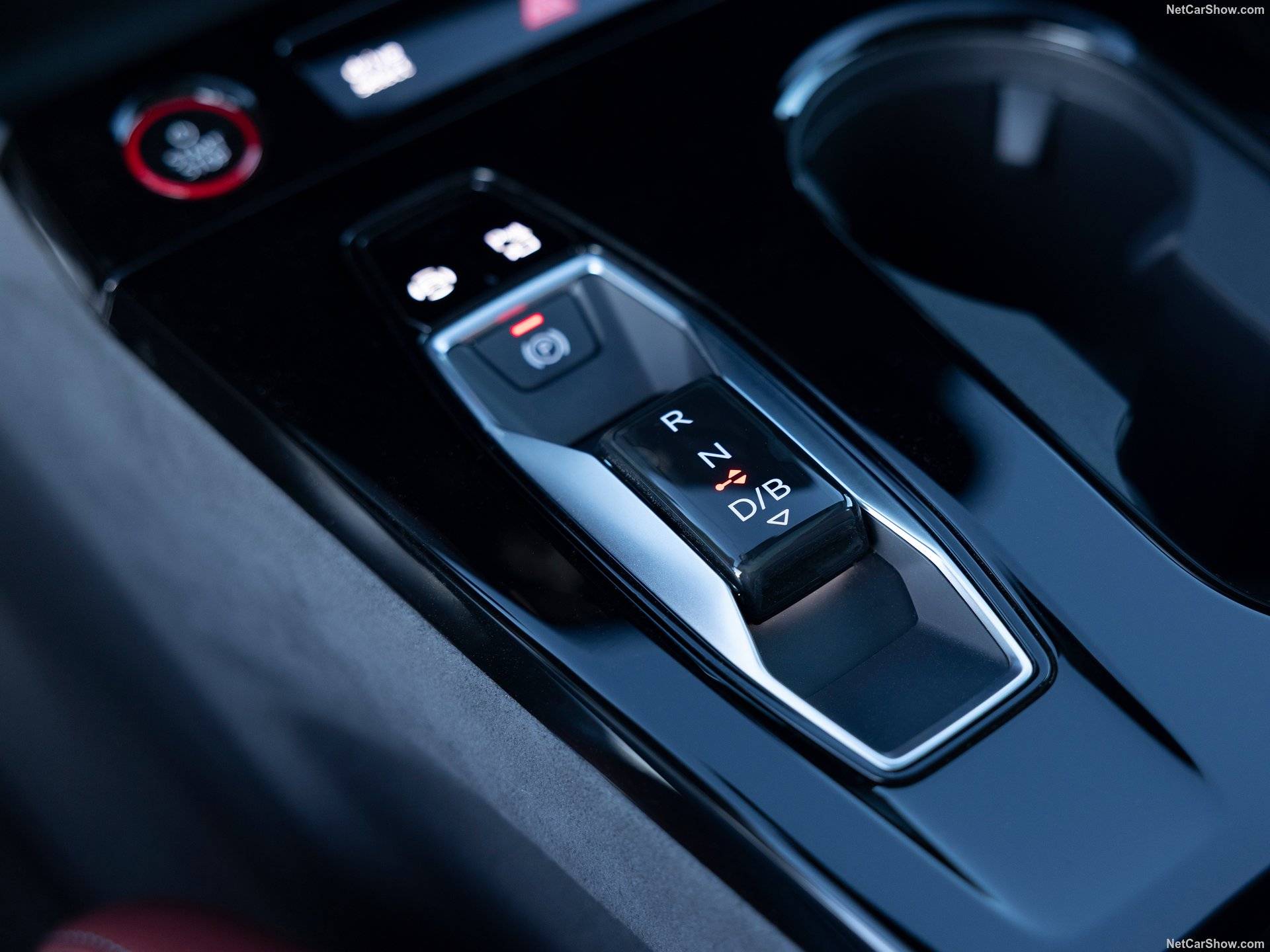 2025 Audi S6 Sportback e-tron