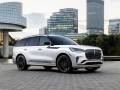 2025 Lincoln Aviator