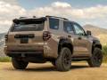 2025 Toyota 4Runner