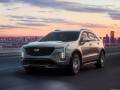 2024 Cadillac XT4