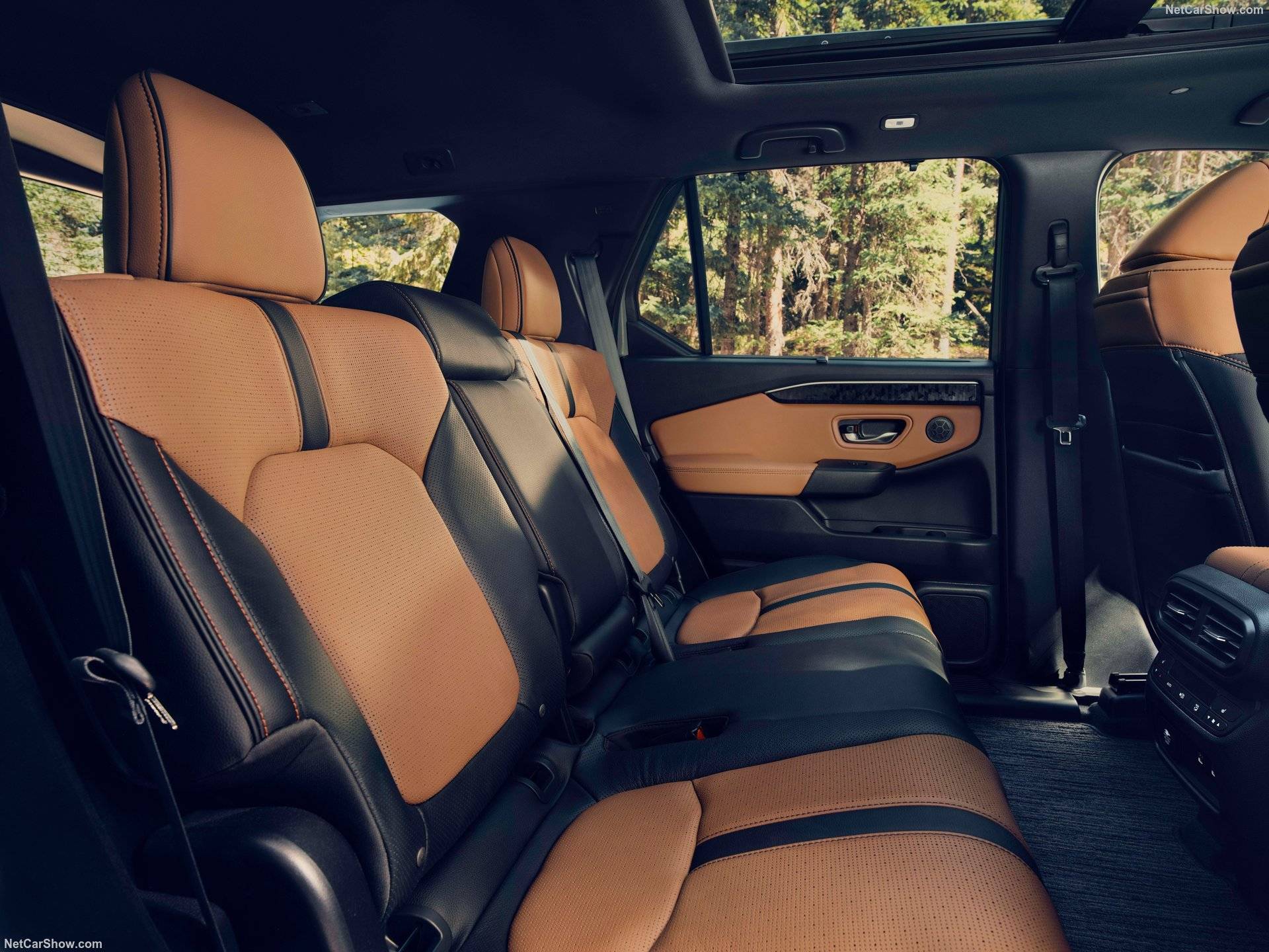 honda passport 2026