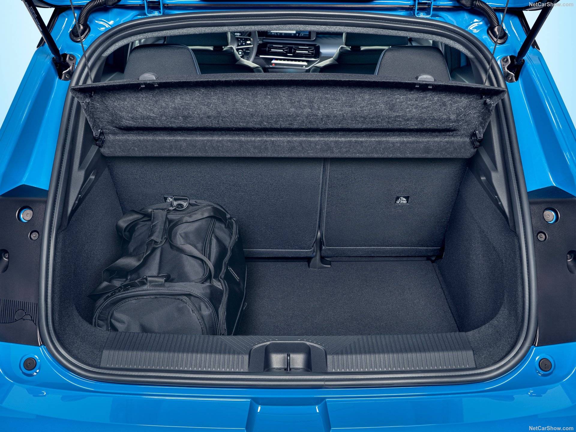 2026 Nissan Micra EV