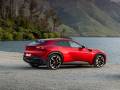 2025 Ferrari Purosangue