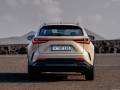 2025 Lexus NX Overtrail