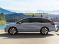 2025 Honda Odyssey
