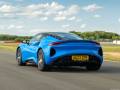 2024 Lotus Emira i4