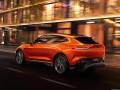 2024 Aston Martin DBX707