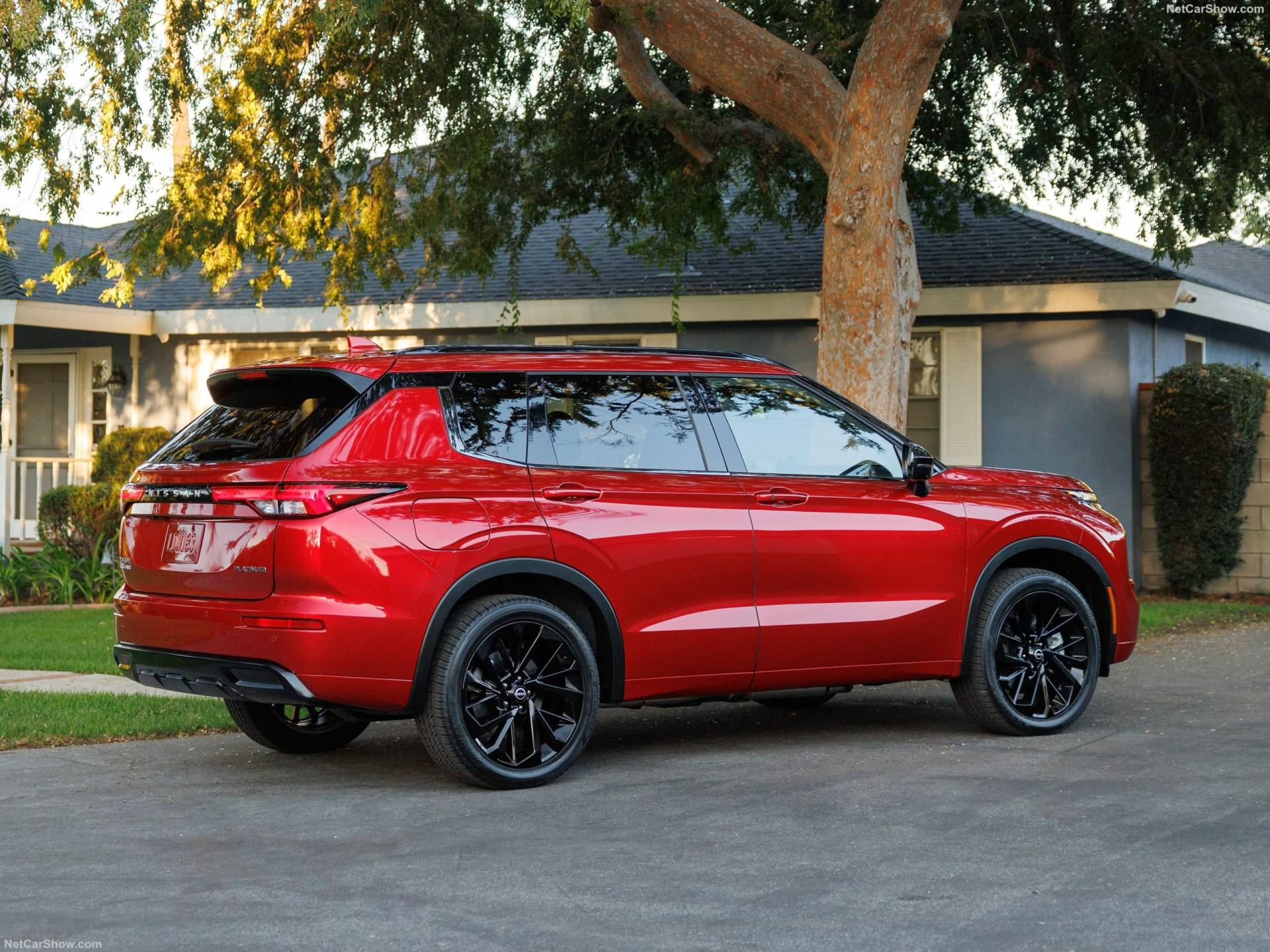 2026 Nissan Rogue Plug-in Hybrid