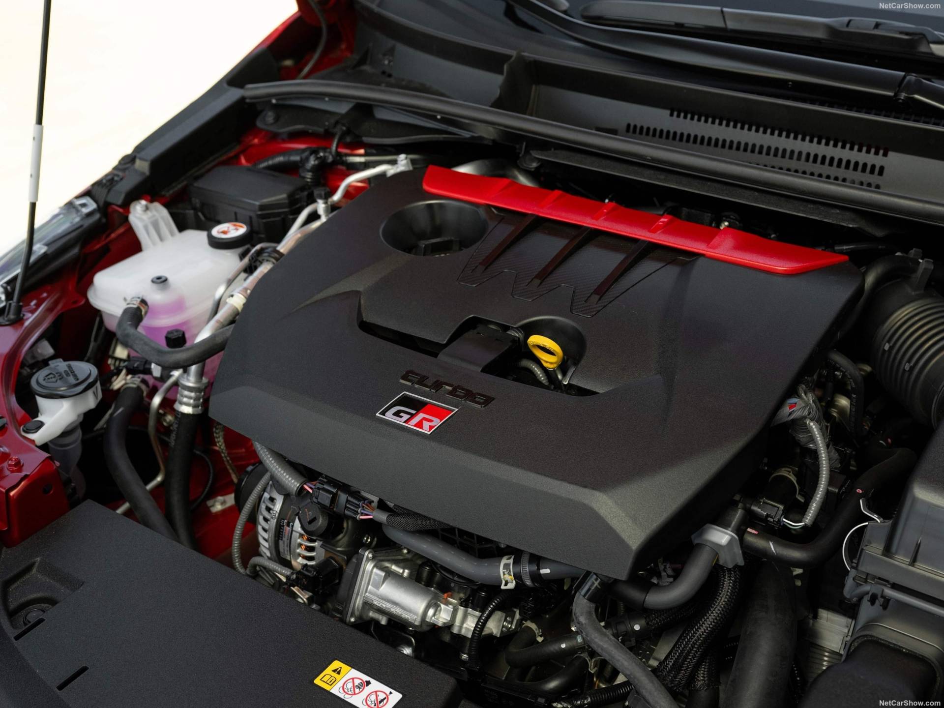 2026 Toyota GR Corolla