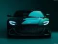 2024 Aston Martin DBS770 Ultimate