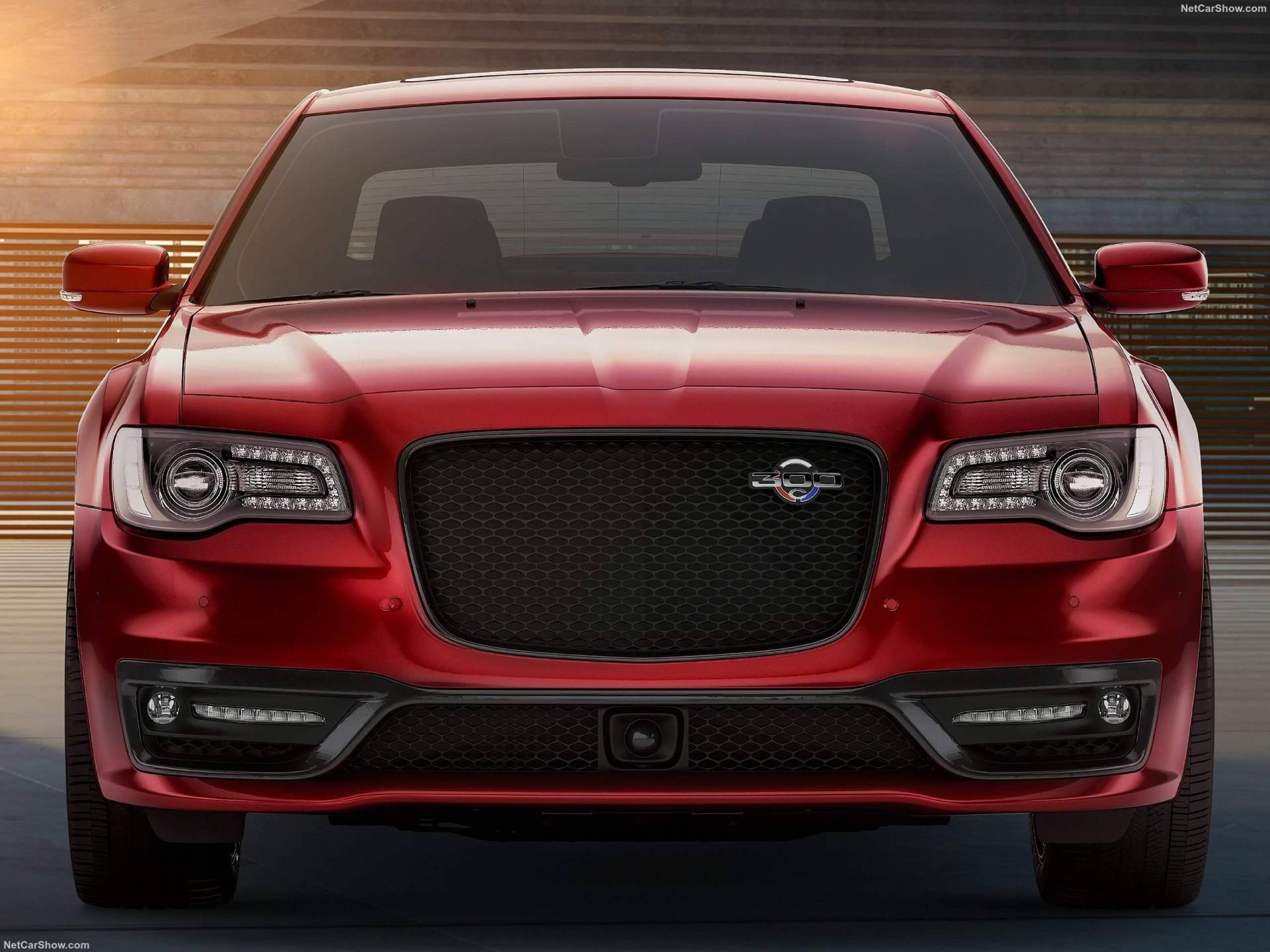 2023 Chrysler 300C