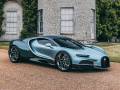 2026 Bugatti Tourbillon