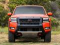 2025 Nissan Frontier