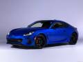 2025 Subaru BRZ tS
