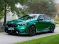 2025 BMW M5
