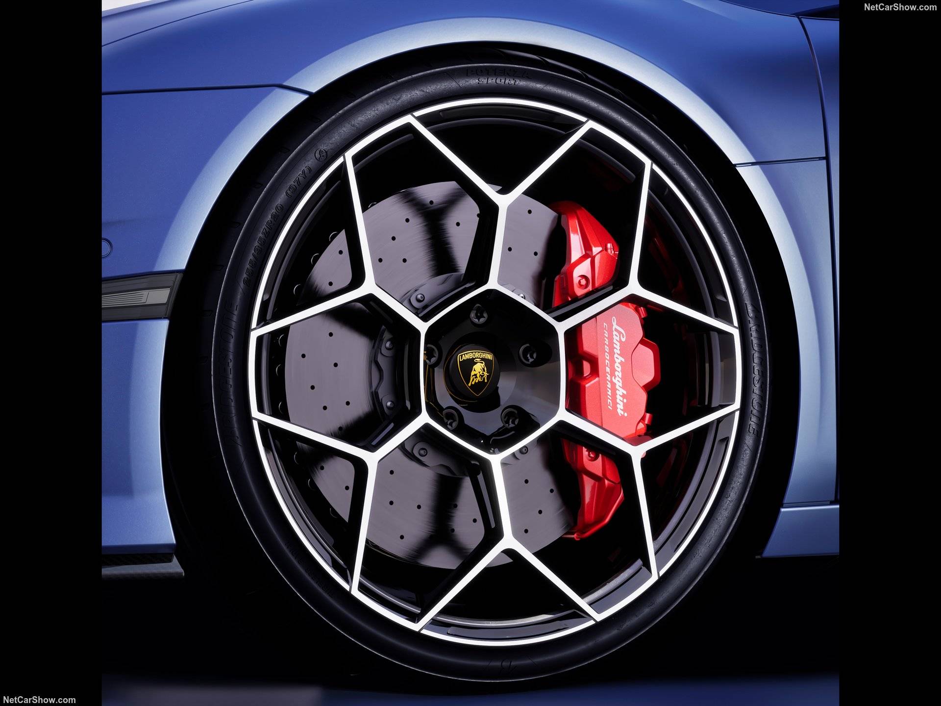 2025 Lamborghini Temerario