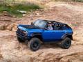 2025 Ford Bronco Raptor Black Appearance Package