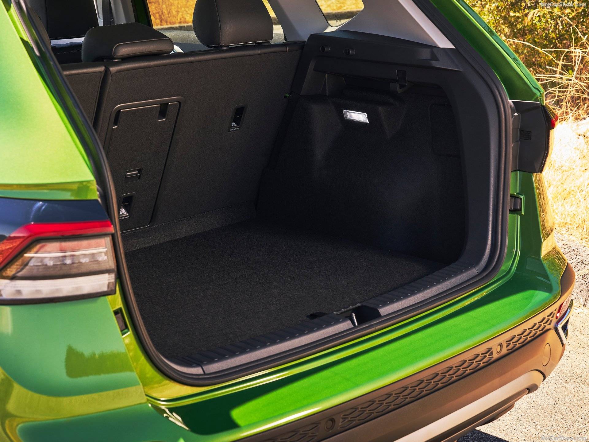 2025 Volkswagen Taos