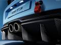 2026 Porsche 911 GT3 with Manthey Kit