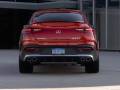 2024 Mercedes-Benz GLE53 AMG Coupe