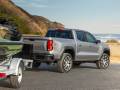 2024 Chevrolet Colorado