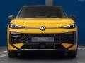 2026 Volkswagen T-Roc
