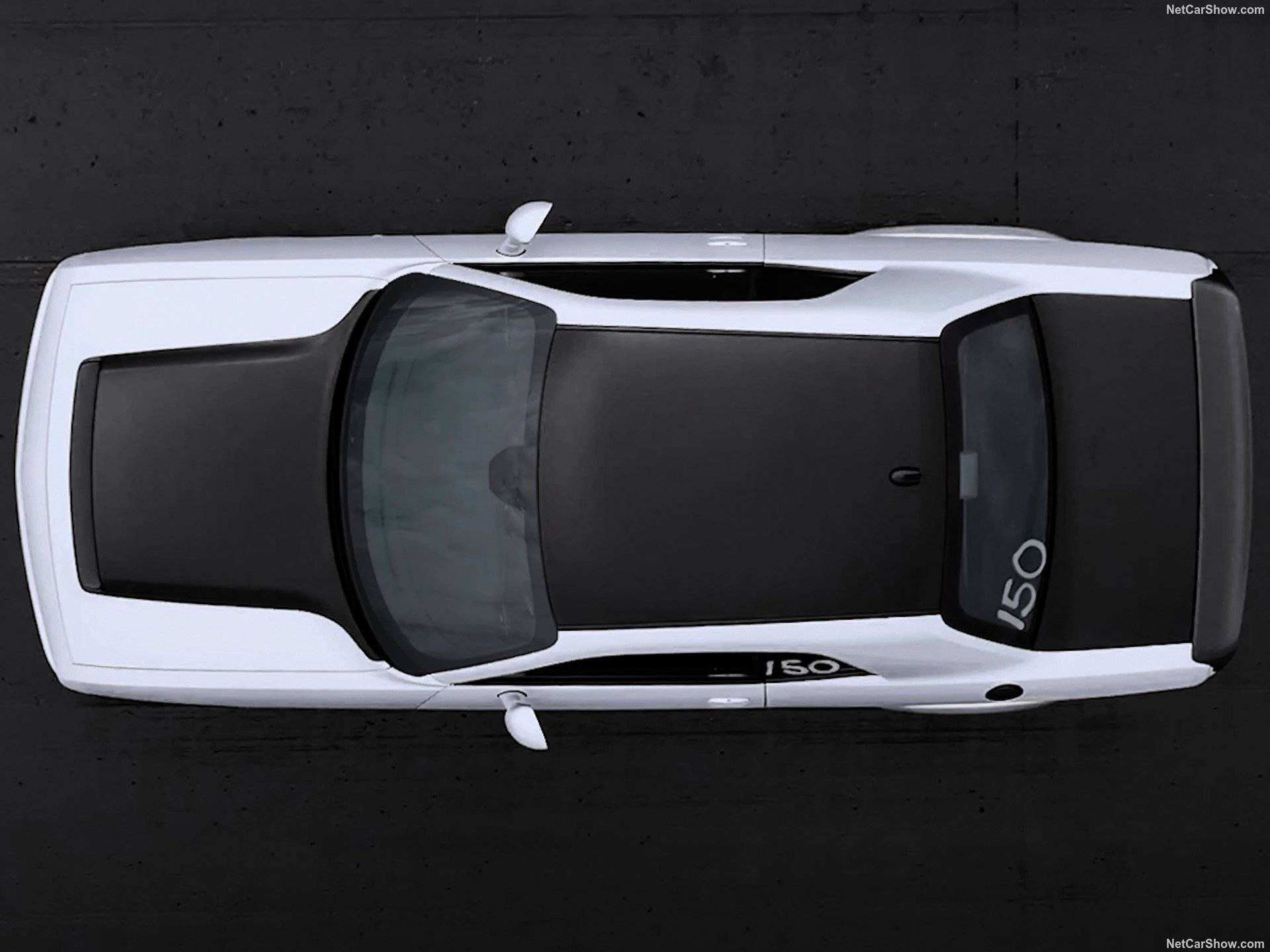 2023 Dodge Challenger SRT Demon 170