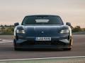 2025 Porsche Taycan Turbo GT