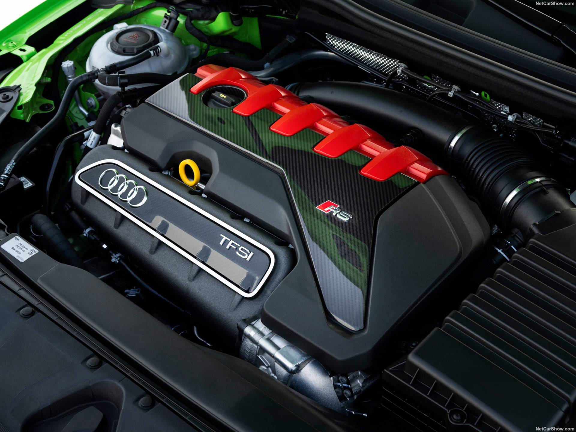 2025 Audi RS3 Sportback