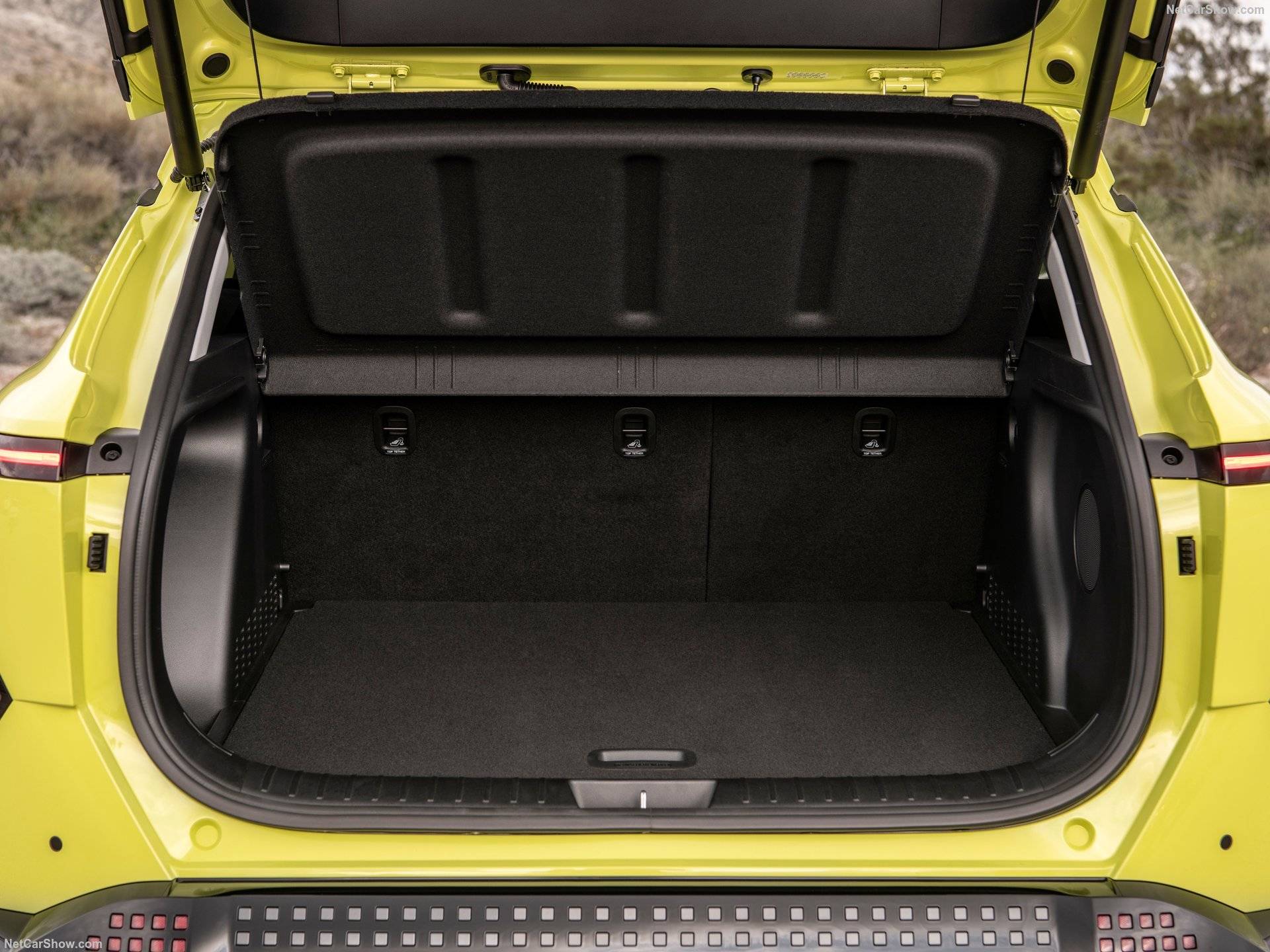 2024 Hyundai Kona Electric