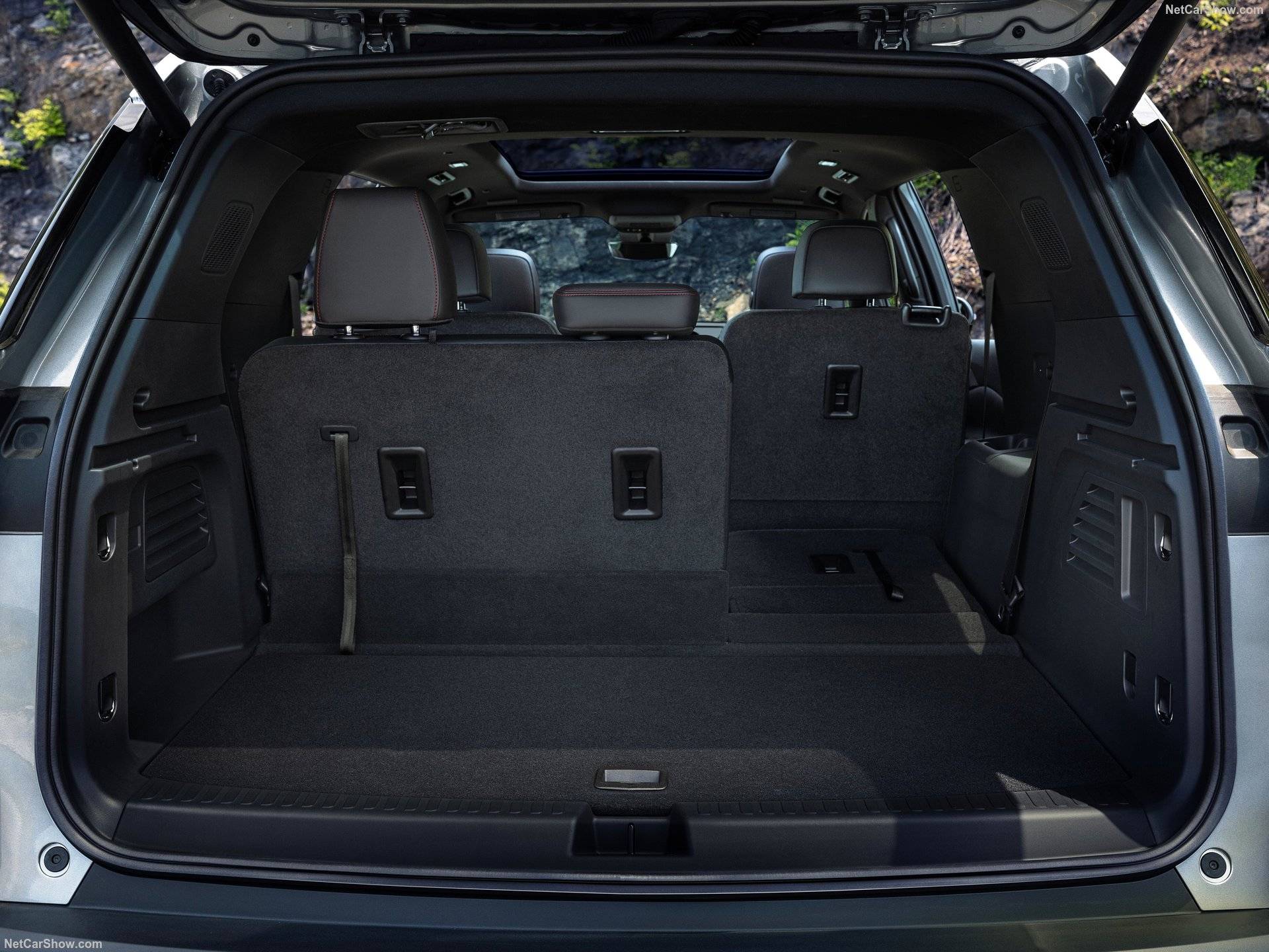 2025 chevrolet traverse