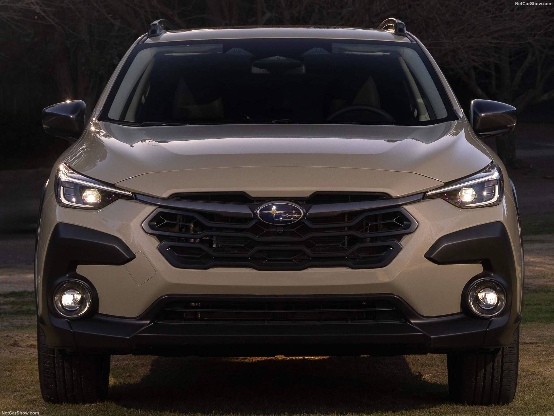 2026 Subaru Crosstrek Hybrid