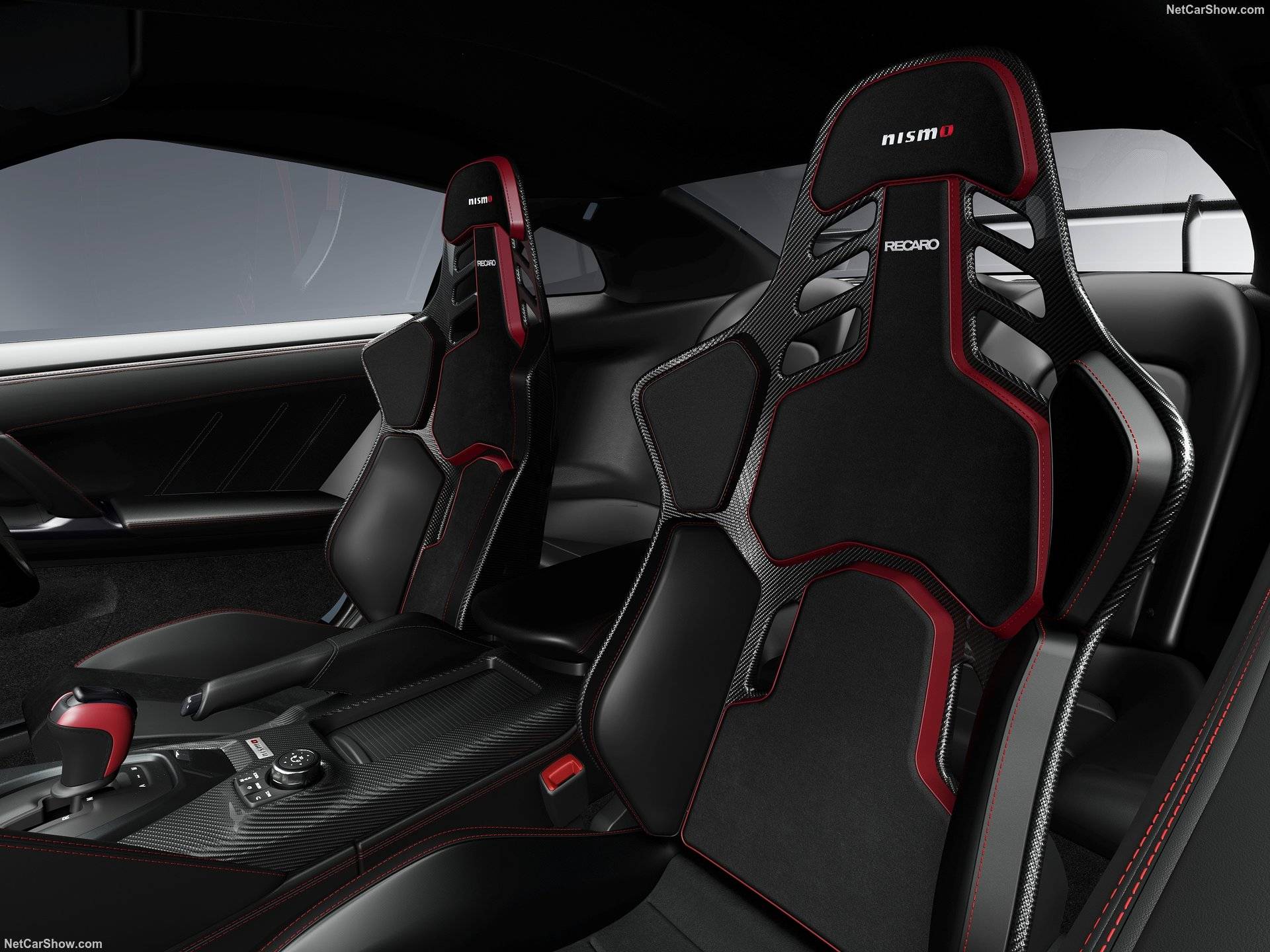 2024 Nissan GT-R Nismo