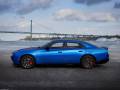 2026 Dodge Charger Daytona Sedan