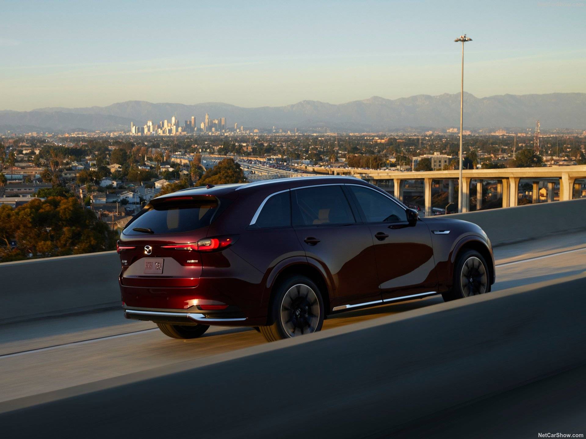 2024 Mazda CX-90