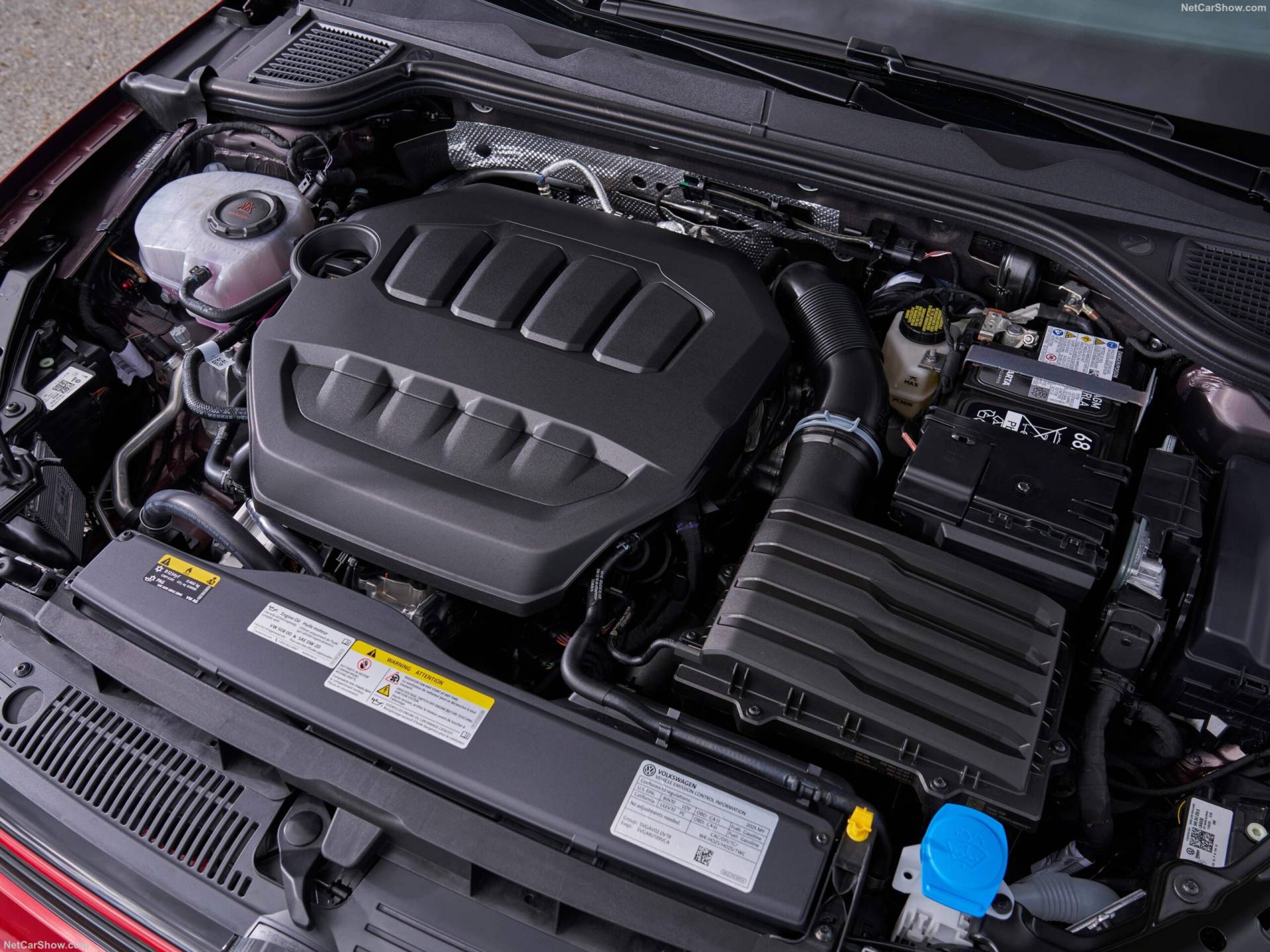 2025 Volkswagen Golf GTI