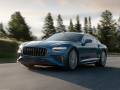 2025 Bentley Continental GT Azure