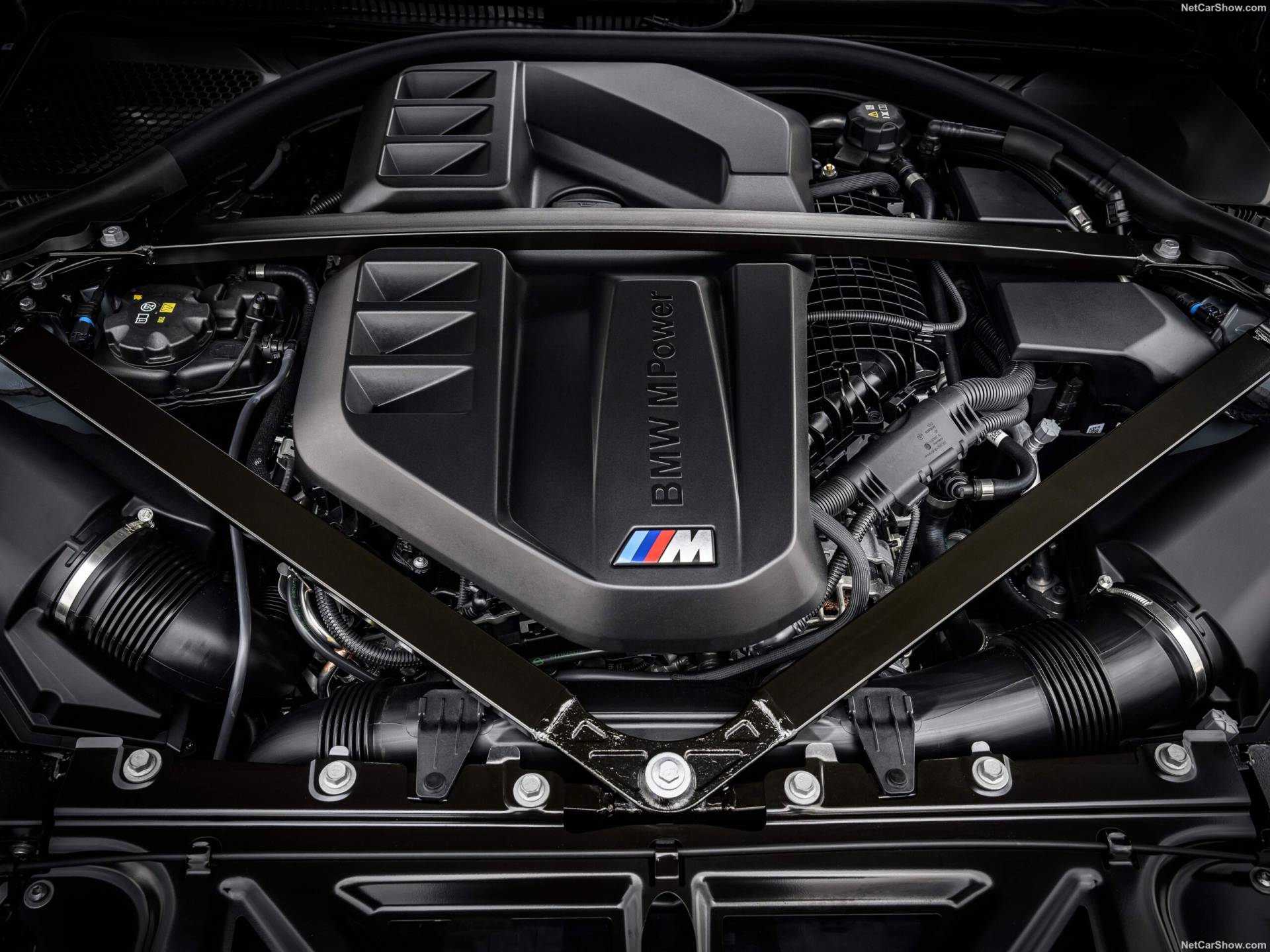 2026 BMW M2 CS