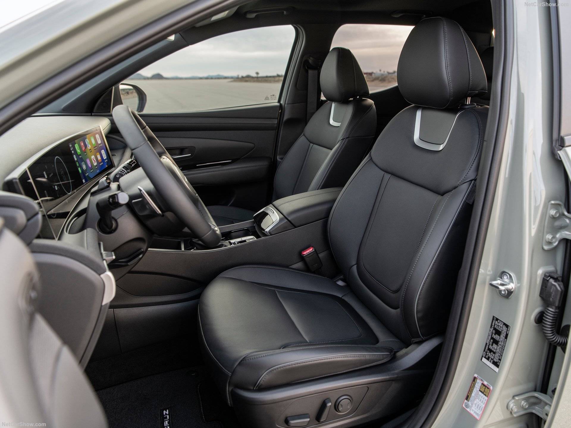 2025 Hyundai Santa Cruz