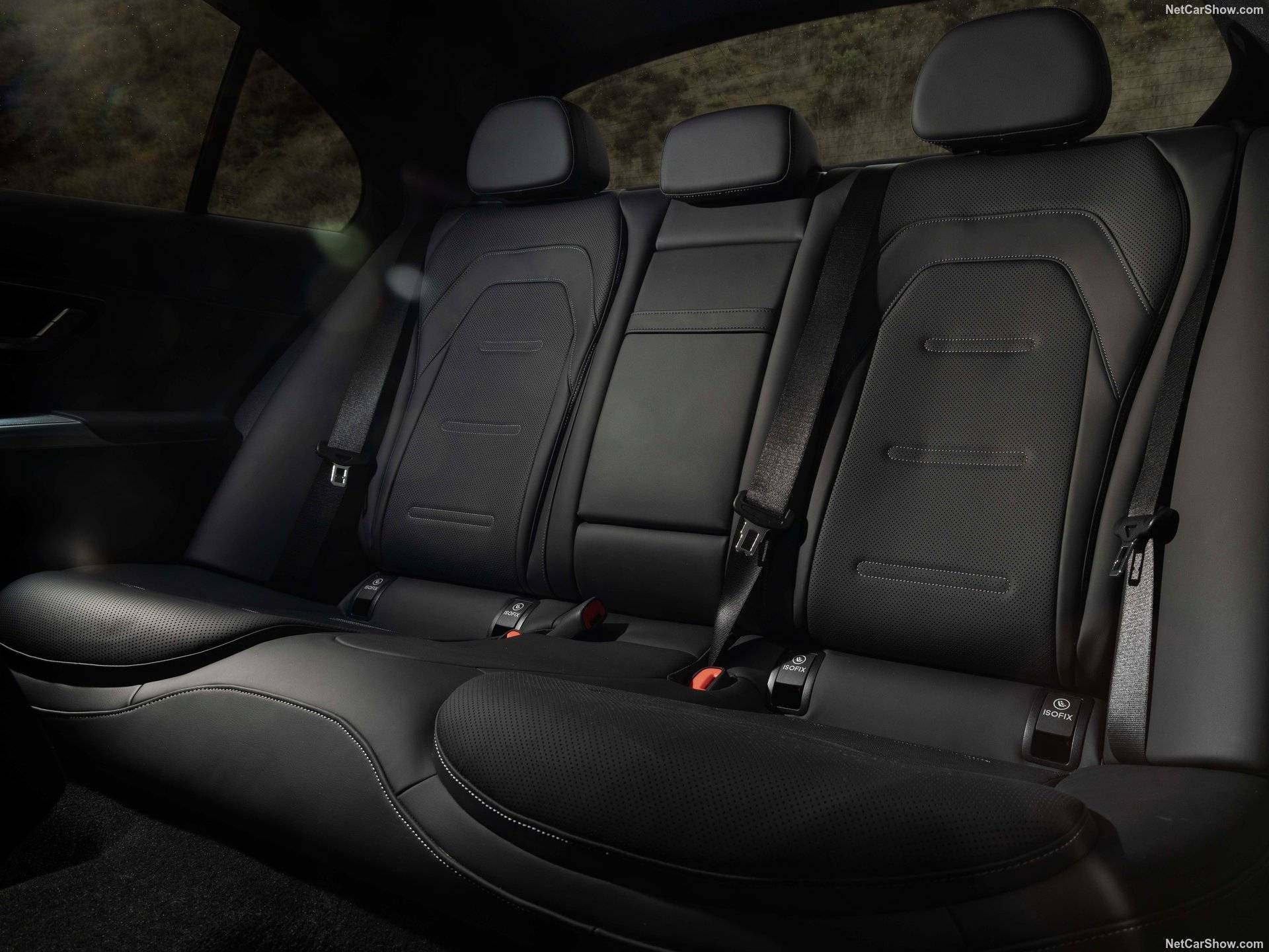 2025 Mercedes-Benz E53 AMG Hybrid