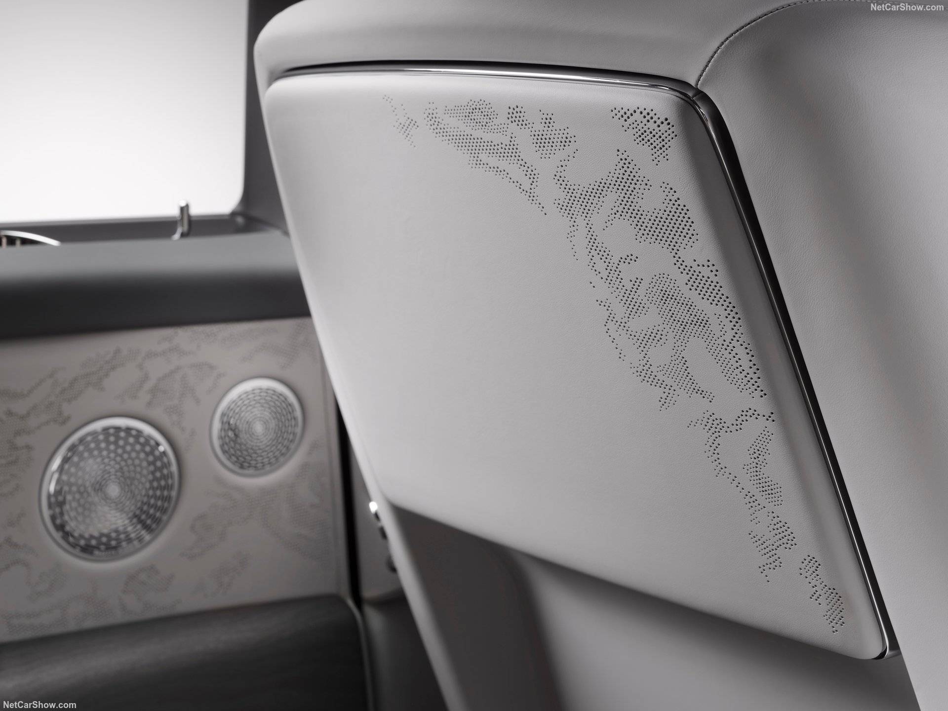 2025 Rolls-Royce Cullinan Series II