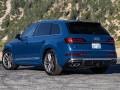 2025 Audi SQ7