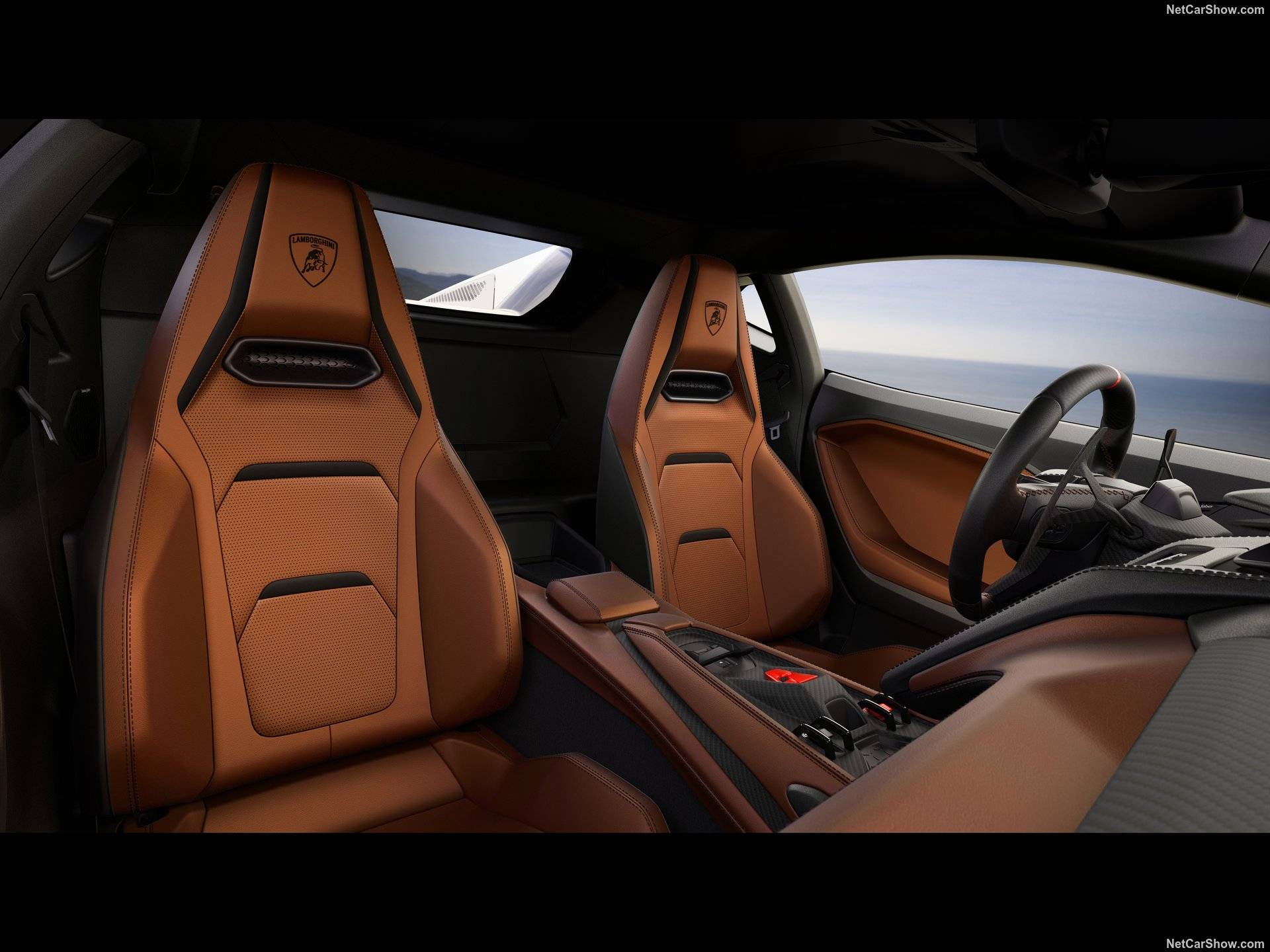 2025 Lamborghini Temerario