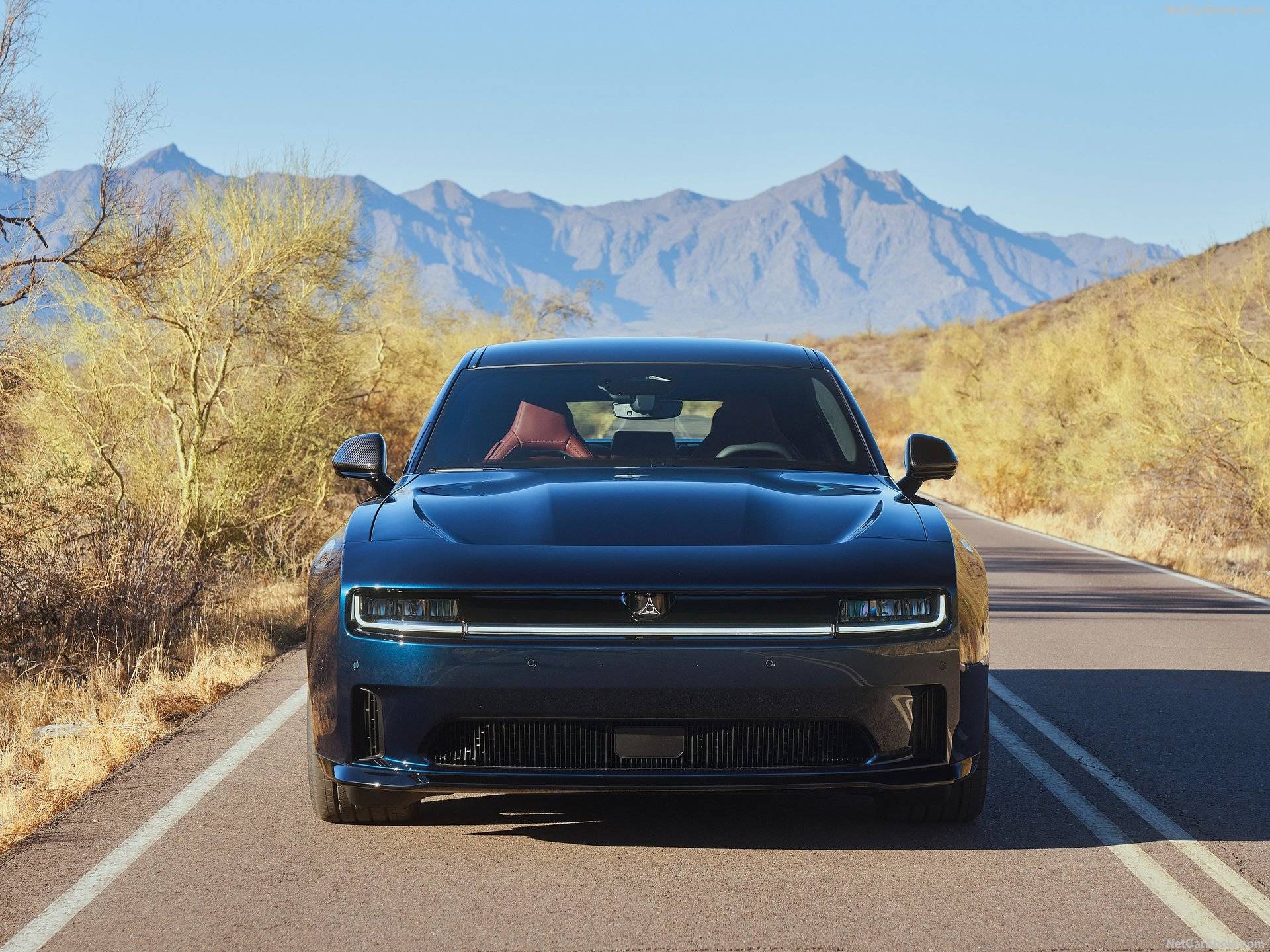 2024 Dodge Charger Daytona