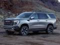2025 GMC Yukon AT4