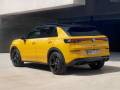2026 Volkswagen T-Roc